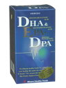 DHA&EPA+DPA 120粒