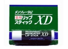 メンソレ-タム薬用リップXDのサムネイル