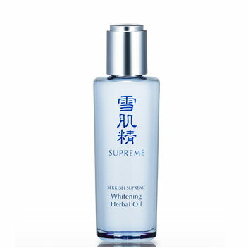 KOSE  ȩ 塼ץ ۥ磻ȥ˥󥰥ϡХ륪 [40ml]ڰʡ