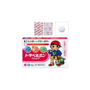 【第2類医薬品】トラベルミン ジュニア 6錠