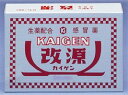 【指定第2類医薬品】改源 60包 ◇
