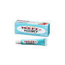 【送料無料】【指定第2類医薬品】フルコートF軟膏5g(4)