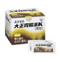【第2類医薬品】大正胃腸薬K 38包