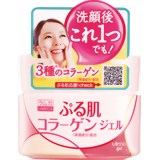 ラムカ エモリエント ぷる肌 ジェル 100g