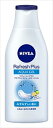 花王 ニベア リフレッシュプラスアクアモイスチャーボディジェル 200ml