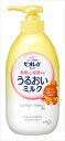 ビオレu 角層まで浸透 うるおいミルク フルーツ 300ml