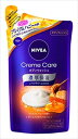 花王 ニベア クリームケアボディーウォッシュ ハニー 詰替用 360ml