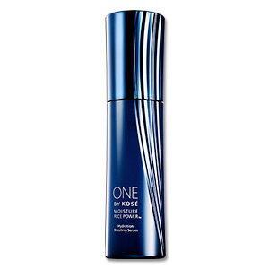 【医薬部外品】ONE BY KOSE 薬用保湿美容液 ラージサイズ 120mL