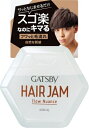 マンダム ギャツビー ヘアジャム フローニュアンス