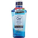 オーラツーミー ブレス&ステインクリア マウスウォッシュ ナチュラルミント