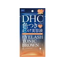 DHC アイラッシュトニック ブラウン 6g