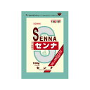 【送料無料】【指定第2類医薬品】山本漢方 センナ 袋入 100g