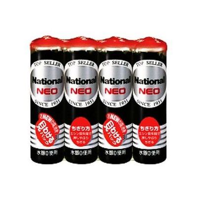 Panasonic R6PNB/4VSE �ʥ���ʥ�ͥ�[��]ñ������1.5V��