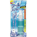 クールスプレー 衣料用60ml