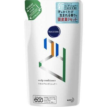 サクセス24 スカルプコンディショナー つめかえ用 280mL