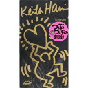 キースヘリング ドット 1000 10個入り