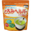 おくすり屋さんのとろみヘルパー 220g