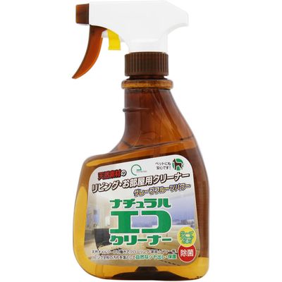 樂天商城 - ナチュラルエコクリーナー　400ml　24個セット