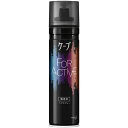 ケープ フォーアクティブ 無香料 180g