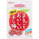 商品説明 梅の恵み 酸っぱい味わい からだにうれしい 種ぬき 甘ずっぱくてやわらかな干し梅の種を1つ1つていねいに取り除きました。 便利なジッパーつき！ 表示成分 ＜原材料＞ 梅、漬け原材料（食塩、糖類（ぶどう糖果糖液糖、ぶどう糖）／ソルビトール、甘味料（アスパルテーム・L-フェニルアラニン化合物）、調味料（アミノ酸）、酸味料 ＜栄養成分表示＞ 1袋19g当たり エネルギー・・・34kcal たんぱく質・・・0.7g 脂質・・・0.1g 炭水化物・・・8.4g −糖質・・・6.9g −食物繊維・・・1.5g 食塩相当量・・・3.0g【ご注文前に確認ください】ご注文数量を多くいただいた場合、複数梱包となることがございます。その場合の送料は【送料単価×梱包数】を頂戴しております。また、「発送目安：約3-5営業日」とご案内しておりますが、こちらより遅れることがございます。予めご了承くださいませ。※税込5,500円以上ご購入いただいた場合の送料無料サービスは1梱包のみです。複数梱包になってしまう場合、数量に応じ送料を頂戴します。