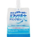 エブリサポート ドリンクゼリー 200g　3ケース90個セット【他商品同梱不可】