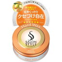 サロンスタイル ヘアワックス ハード ミニ 23g