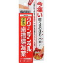 【第3類医薬品】クリーンデンタルN16g10個セット