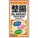 商品説明 食物中のでんぷん、脂肪、たん白質がスムーズに 吸収され、体内で栄養となることが健康のもとです。 本品は、腸内環境を整える3種の乳酸菌である 「ビフィズス菌」「アシドフィルス菌」「フェカリス菌」が 生きたまま腸に届いて増殖することで、整腸に役立ちます。 腸内には、100兆個といわれる細菌が存在し、 健康なときは、バランスがとれていますが、身体の不調、 ストレス、不規則な食事、高齢で体力が衰えた時などは、 乳酸菌が減少して腸内環境が乱れることがあります。 そこで、乳酸菌を補給して、腸のはたらきを整えることが大切です。 本品は、便通の乱れを整え、軟便や便秘を改善します。 ■使用上の注意 ・相談すること 1．医師の治療を受けている人は、服用前に医師、薬剤師又は登録販売者に相談してください。 2．1ヵ月位服用しても症状がよくならない場合は服用を中止し、この文書を持って医師、薬剤師又は登録販売者に相談してください。 ■効能・効果 整腸(便通を整える)、軟便、便秘、腹部膨満感 ■用法・用量 1日3回食後に服用してください。 　年齢：1回量：1日服用回数 ・成人(15才以上)：3錠：3回 ・8才以上 15才未満：2錠：3回 ＜用法・用量に関連する注意＞ ・小児に服用させる場合には、保護者の指導監督のもとに使用させてください。 ■成分：分量 (9錠中) ビフィズス菌：24mg ラクトミン(フェーカリス菌)：24mg ラクトミン(アシドフィルス菌)：24mg 添加物：還元麦芽糖水アメ、アメ粉、トウモロコシデンプン、ヒドロキシプロピルセルロース、ステアリン酸マグネシウム ■保管及び取扱い上の注意 (1)直射日光をさけ、湿気の少ない涼しい所に保管してください。 (2)小児の手のとどかない所に保管してください。 (3)本品は生菌・酵素剤ですから、中味が変色しないよう必ず密栓してください。 (4)服用に際し、水分を落としたり、ぬれた手で触れないようにし、万一ぬれた場合は、その錠剤を捨ててください。 (5)本品は素錠のため、錠剤表面の色が一定でない場合や僅かに斑点を認めても、品質に関係がないので、安心して服用してください。 (6)外箱に表示した使用期限内に服用してください。 消費者相談窓口 会社名：福地製薬株式会社 住所：滋賀県蒲生郡日野町寺尻824 電話：0748-52-2323 受付時間：9時から17時まで（土，日，祝日を除く） 使用期限：使用期限まで1年以上あるものをお送りします。 ※元々1年未満の商品やページに記載のあるものは上記の限りではありません。【ご注文前に確認ください】ご注文数量を多くいただいた場合、複数梱包となることがございます。その場合の送料は【送料単価×梱包数】を頂戴しております。また、「発送目安：約3-5営業日」とご案内しておりますが、こちらより遅れることがございます。予めご了承くださいませ。※税込5,500円以上ご購入いただいた場合の送料無料サービスは1梱包のみです。複数梱包になってしまう場合、数量に応じ送料を頂戴します。