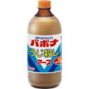 【防除用医薬部外品】バポナ うじ殺し 液剤 500ml