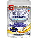 【医薬部外品】バスロマン プレミアム モイストスキンケア 600g