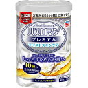 【医薬部外品】バスロマン プレミアム モイストスキンケア　600g