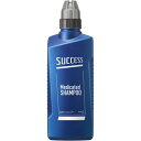 サクセス 薬用シャンプー 本体 400ml