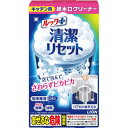 ルックプラス 清潔リセット キッチン用 排水口クリーナー　40g×2包