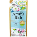 ソフラン アロマリッチ サラ つめかえ用 400ml