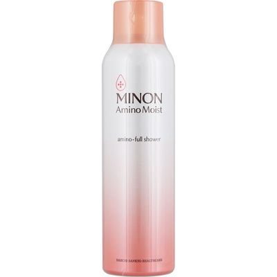 ミノン アミノモイスト アミノフルシャワー 150g ミノン アミノモイスト アミノフルシャワー 150g