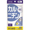 DHC カルニチン 20日分 100粒【2個まで定形外可】