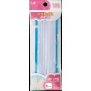 貝印 KM3106 ソフトゴム 6コール ひも通し 定規付 4.5M【3個まで定形外可】