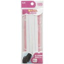 貝印/KM3113 強力ゴム 10コール ひも通し 定規付【2個まで定形外可】
