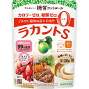 サラヤ ラカントS 顆粒 130g
