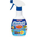 虫コナーズ アミ戸用スプレー 無香料 300ml