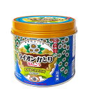 【防除用医薬部外品 】ライオンかとりせんこう30巻缶入 燃焼後も効果持続! 線香皿付