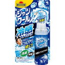 熱中対策 シャツクール 冷感ストロング 100ml