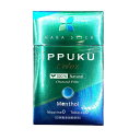 ippuku relax メンソール 茶葉スティック 20本入り ※20歳未満販売不可【1個まで定形外可】