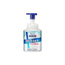 ビオレガード 薬用泡で出る消毒液 本体 420ml