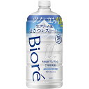 ビオレu ザ ボディ 泡タイプ ピュアリーサボンの香り つめかえ用 780ml