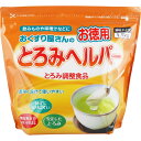 おくすり屋さんのとろみヘルパーお徳用 1.1kg 6個セット