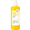 ビタミンC配合 乳液 300ml 3個セット