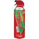 アースジェット 450ml