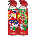 アースジェット 450ml2本入
