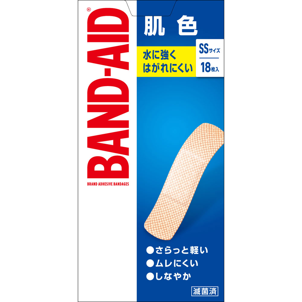 バンドエイド 各種